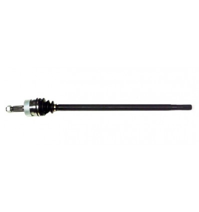 Arbre de transmission - Arbre de transmission avant droit pour Jeep Grand Cherokee 2 NPW-CH-019