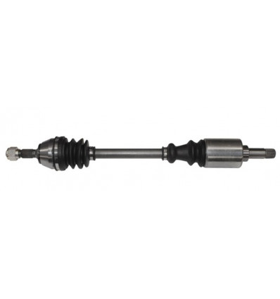 Arbre de transmission avant gauche Citroen Ax Saxo Peugeot 106 Ax