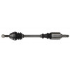 Arbre de transmission avant gauche Citroen Ax Saxo Peugeot 106 Ax