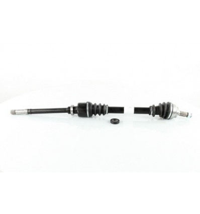 Cardan de transmission avant droit Citroen Peugeot C4 et C4 picasso