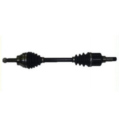 Cardan de transmission avant gauche Citroen Evasion Jumpy Fiat Scudo Ulysse Lancia Zeta Peugeot 806 Expert