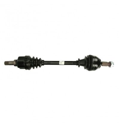 Cardan - Cardan de transmission avant gauche pour Citroën Berlingo Xsara Peugeot Partner NPW-CT-018