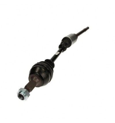 Cardan - Cardan de transmission avant droit pour Citroën Berlingo Xsara Peugeot Partner NPW-CT-019