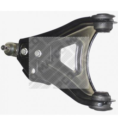 Triangle de suspension - Triangle de suspension gauche pour Renault Clio 2 Kangoo Nissan Kubistar 700 318