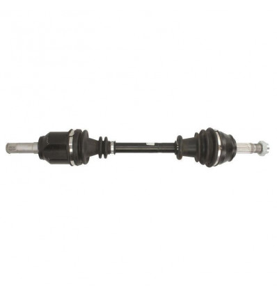 Cardan - Cardan de transmission avant gauche pour Fiat Doblo 1.3 1.9 JTD NPW-FT-016