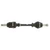 Cardan - Cardan de transmission avant gauche pour Fiat Doblo 1.3 1.9 JTD NPW-FT-016