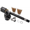 Kit joint arbre de transmission avant droit Land Rover Range Rover Sport 4.4 5.0 4x4 Land Rover