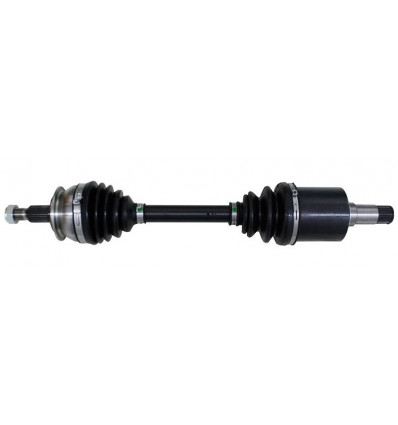 Cardan - Cardan de transmission avant gauche pour Mercedes Benz Classe A B NPW-ME-017