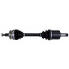 Cardan - Cardan de transmission avant gauche pour Mercedes Benz Classe A B NPW-ME-017