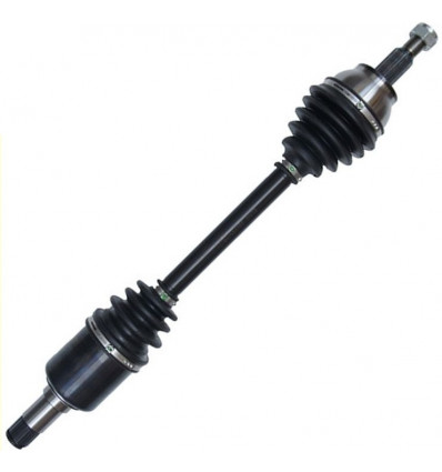 Cardan de transmission avant gauche Mercedes Benz Classe A B 610mm Classe A