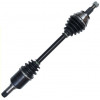 Cardan - Cardan de transmission avant gauche Nty pour Mercedes Benz Classe A B NPW-ME-018