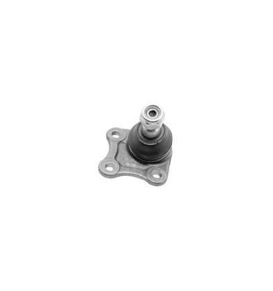 Rotule de suspension avd Mapco