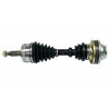 Cardan - Cardan de transmission avant gauche pour Mercedes Classe V Vito NPW-ME-019