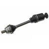 Soufflets de direction - Cardan de transmission avant gauche pour Mercedes Benz Classe E NPW-ME-022