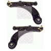 Triangles, bras de suspension droit+gauche Golf 4 Audi A3 Seat Leon