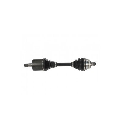 Cardan - Cardan de transmission avant droit pour Mercedes Benz Classe E 4 Matic NPW-ME-023