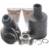 Transmission - Kit joint arbre de transmission avant gauche pour Mercedes Benz Classe E NPW-ME-024