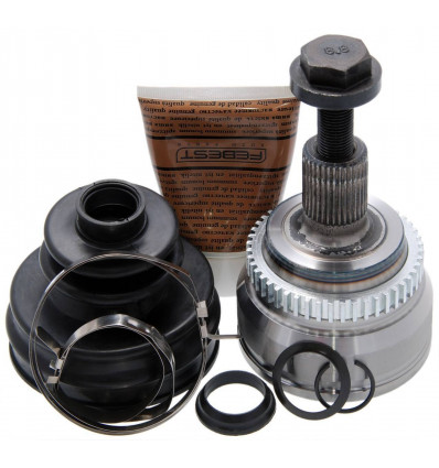 Kit joint arbre de transmission avant droit Mercedes Benz Classe E 