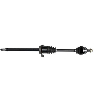 Cardan - Cardan de transmission avant droit pour Mercedes Benz Classe A B 180 200 CDI NPW-ME-028