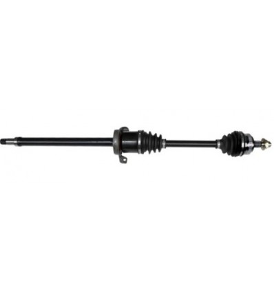 Cardan - Cardan de transmission avant droit pour Mercedes Benz Classe A B 150 160 170 180 200 CDI NPW-ME-029