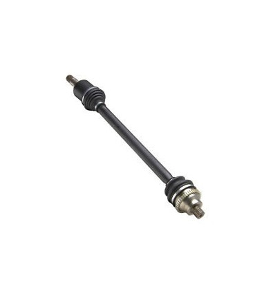 Cardan - Cardan de transmission avant droit pour Smart Cabrio City Coupe Fortwo Roaster 0.6 0.7 NPW-ME-031