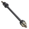 Cardan - Cardan de transmission avant droit pour Smart Cabrio City Coupe Fortwo Roaster 0.6 0.7 NPW-ME-031