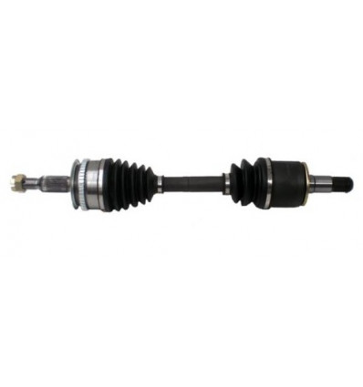 Cardan - Cardan de transmission avant gauche pour Mitsubishi L200 NPW-MS-000