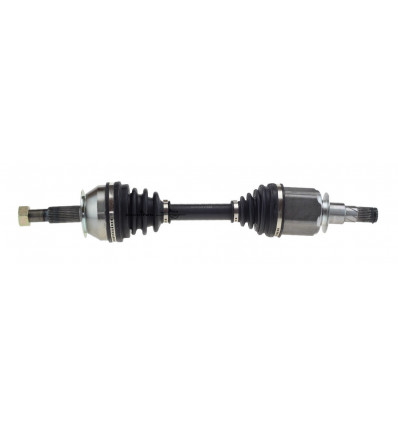 Cardan de transmission avant Nissan NP300 Navara Pathfinder 3 2.5 Dci 4WD Nissan