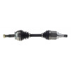 Cardan de transmission avant Nissan NP300 Navara Pathfinder 3 2.5 Dci 4WD Nissan