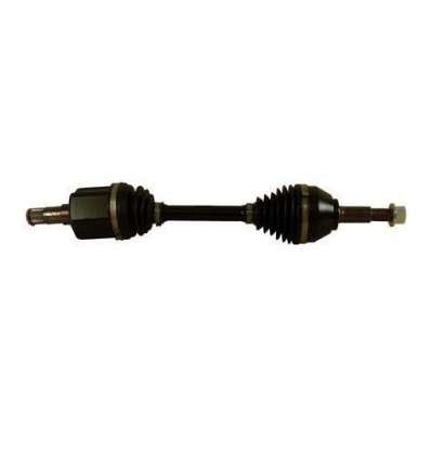 Cardan - Cardan de transmission avant gauche pour Nissan Qashqai Renault Koleos NPW-NS-040