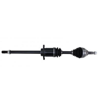 Cardan - Cardan de transmission avant droit pour Nissan Qashqai Renault Koleos NPW-NS-041