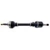 Cardan - Cardan de transmission avant gauche pour Peugeot 206 3/5 portes 1.9 D NPW-PE-005
