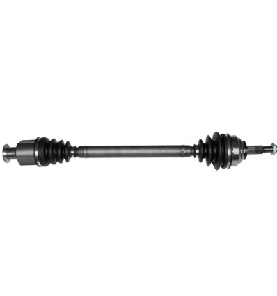 Cardan - Cardan de transmission avant droit pour Renault Laguna 1 NPW-RE-002
