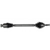 Cardan - Cardan de transmission avant droit pour Renault Laguna 1 NPW-RE-002