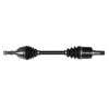 Cardan - Cardan de transmission avant gauche pour Nissan Primastar Opel Vivaro Renault Trafic 2 2.0 Cdti / dCi NPW-RE-007