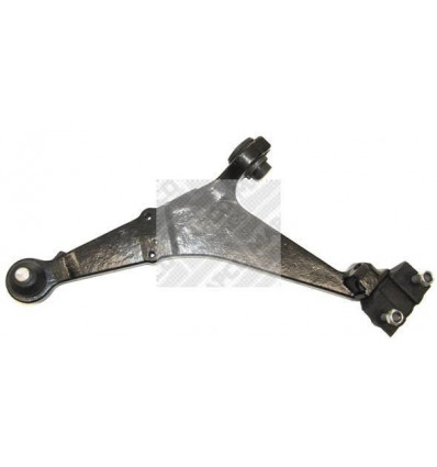 Triangle de suspension - Triangle de suspension gauche pour Peugeot 106 Citroën Saxo BF-89027