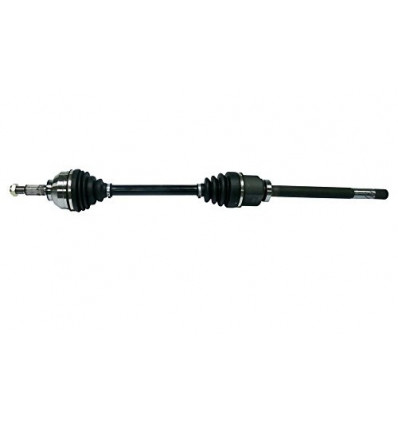 Cardan de transmission avant droit Nissan Primastar Opel Vivaro Renault Trafic 2 2.0 Cdti / Dci Nissan