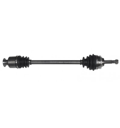 Cardan - Cardan de transmission avant droit pour Renault Clio 2 Kangoo NPW-RE-014