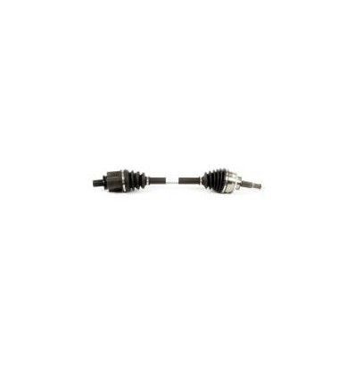 Cardan de transmission avant gauche Renault Megane Mégane+Scenic 1