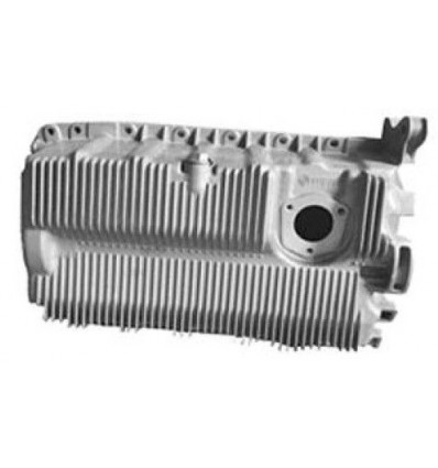Carter d huile moteur Audi A3 Seat Altea Leon Skoda Octavia Vw Caddy Golf Jetta Passat Touran 1.6