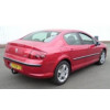 Attelage - Attelage Citroen C5 Peugeot 407 508 2312R