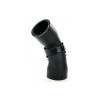 Durite turbo - Durite de turbo pour Citroën C1 C3 Ford Fiesta Fusion Peugeot 1007 107 206 207 toyota Aygo 1.4 Hdi TdCi 33167
