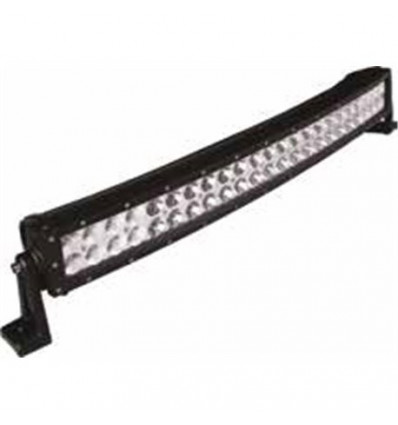 Barre d eclairage 48 LED 3W Outillage