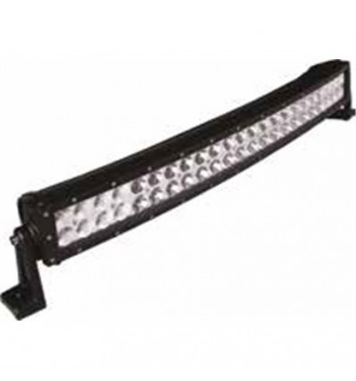 Barre d eclairage 80 LED 3W Outillage