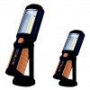 2 Baladeuses LED rechargeables 