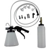 Kit Purgeur de frein pneumatique 750ml