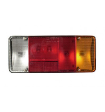 Feu arriere droit Citroen Jumper Fiat Ducato Iveco Peugeot Boxer Feu arrière
