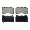 Plaquettes de frein avant Mitsubishi Lancer Subaru Impreza 