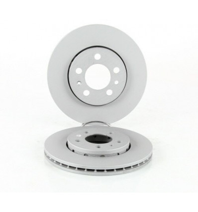 Disques de frein avant Audi Seat Skoda Vw A3