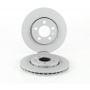 Disques de frein avant Audi Seat Skoda Vw 